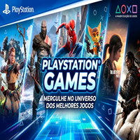 PLAYSTATION