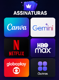ASSINATURAS
