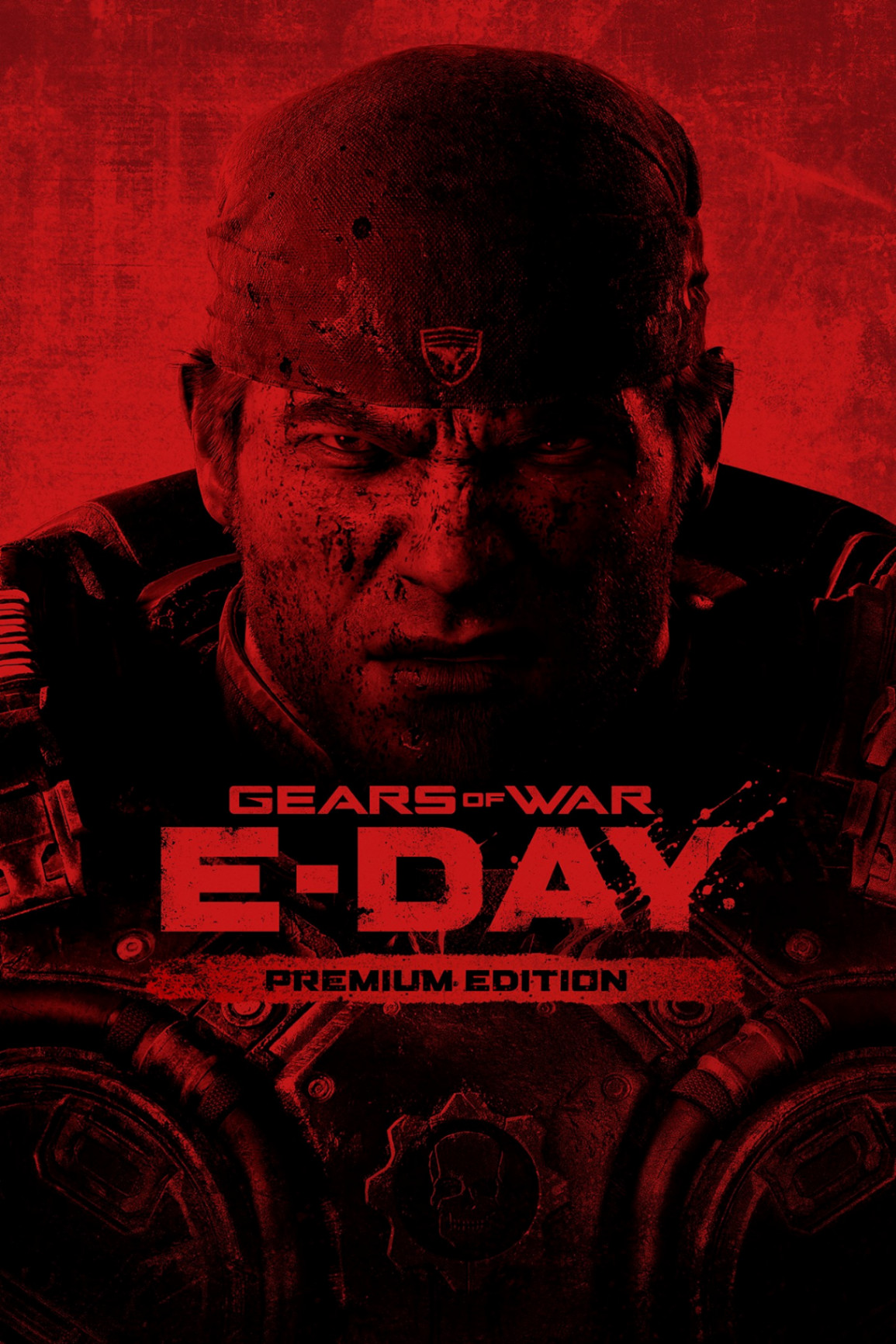 Gears of War: E-Day Premium Edition Xbox Series X|S