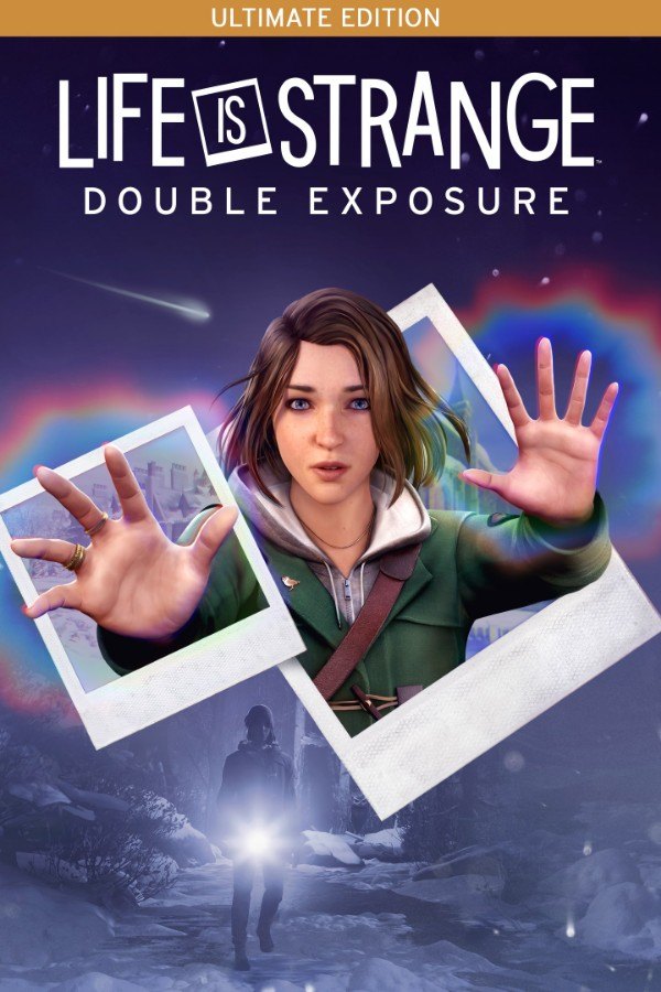 Life is Strange: Double Exposure Edição Definitiva Xbox Series X|S