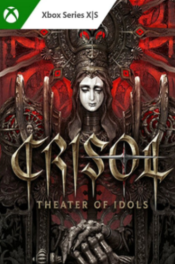 Crisol: Theater of Idols Xbox Series X|S