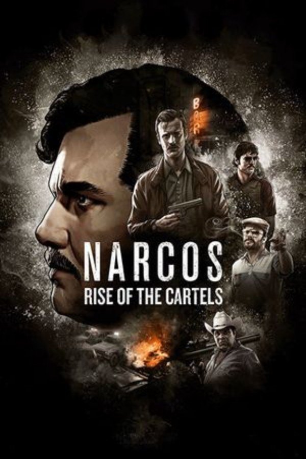 Narcos: Rise of the Cartels Xbox One Mídia Digital