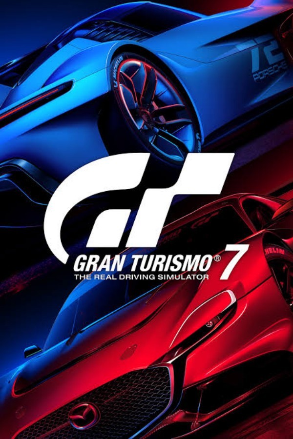 Gran Turismo 7 PS4 E PS5 Sem Interrupção