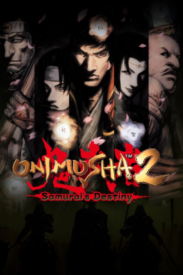 Onimusha 2: Samurai's Destiny Xbox One e Series X|S