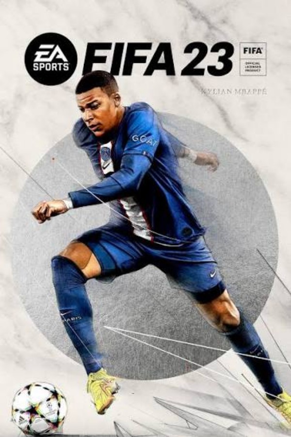 FIFA 23 para PS4 e PS5 On-line Sem interrupção
