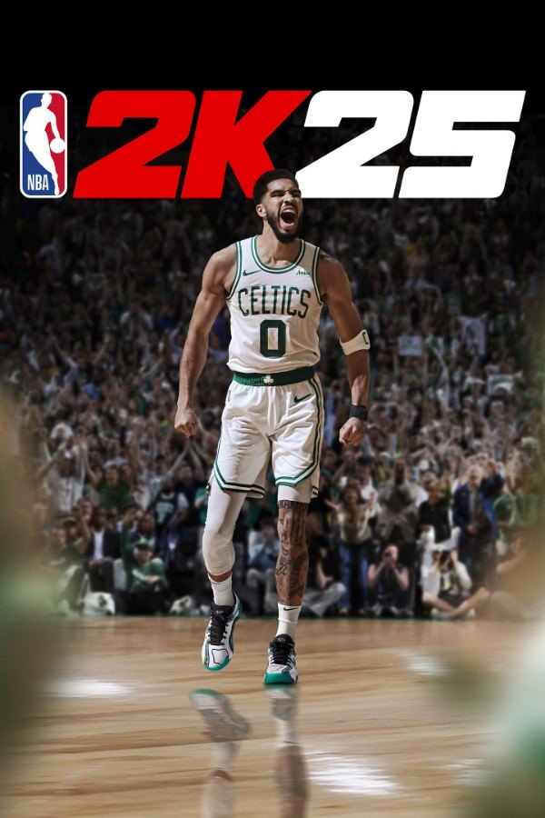 NBA 2K25 Xbox One e Series X|S