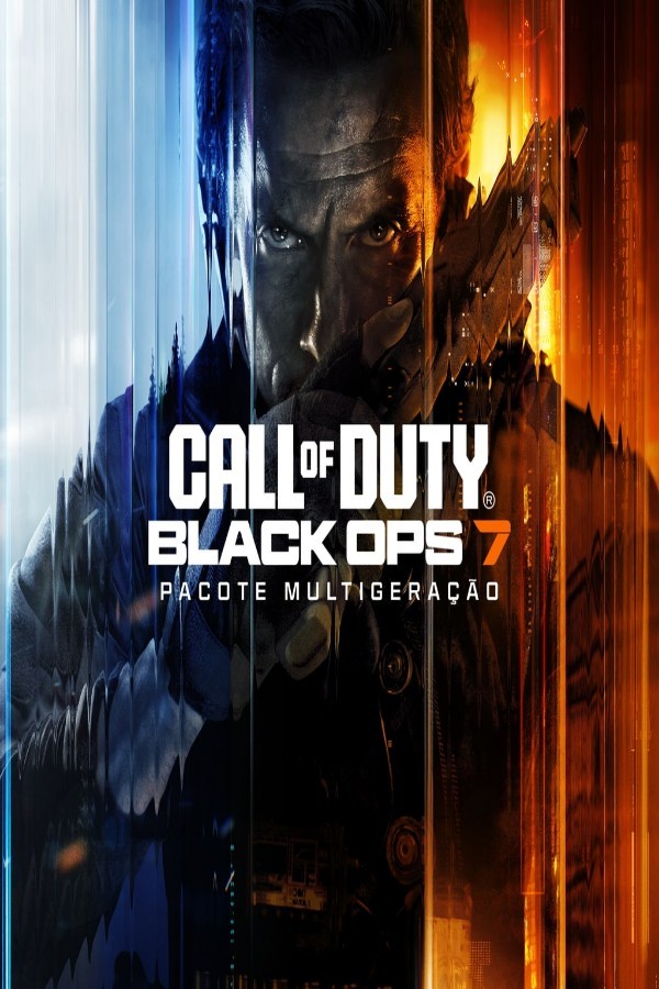 Call of Duty Black Ops 7 Xbox one e Series X|S