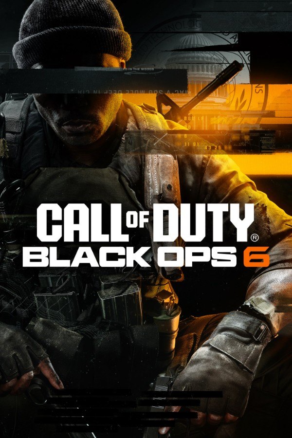 Call of Duty: Black Ops 6 - Edição Cofre