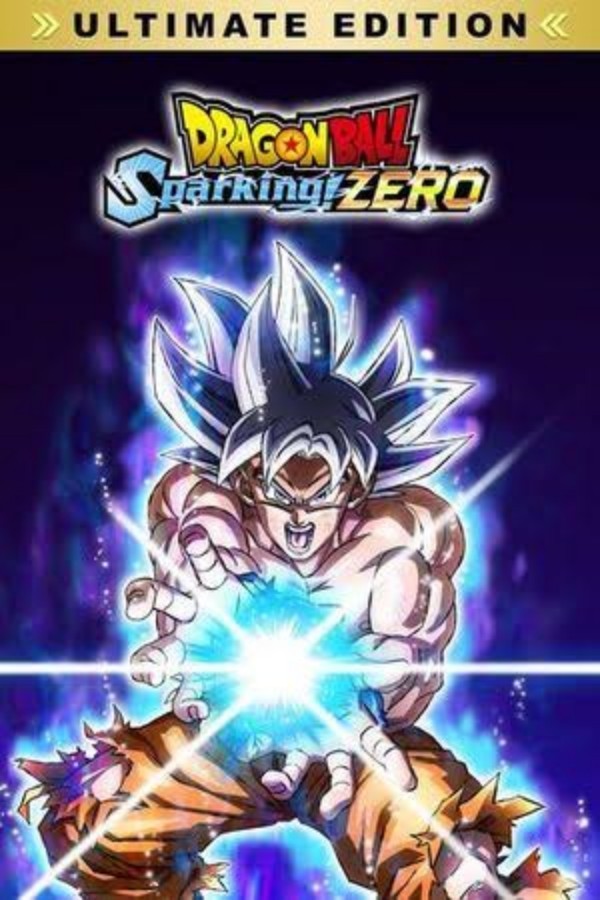 DRAGON BALL: Sparking! ZERO Edição Ultimate Xbox Series X|S
