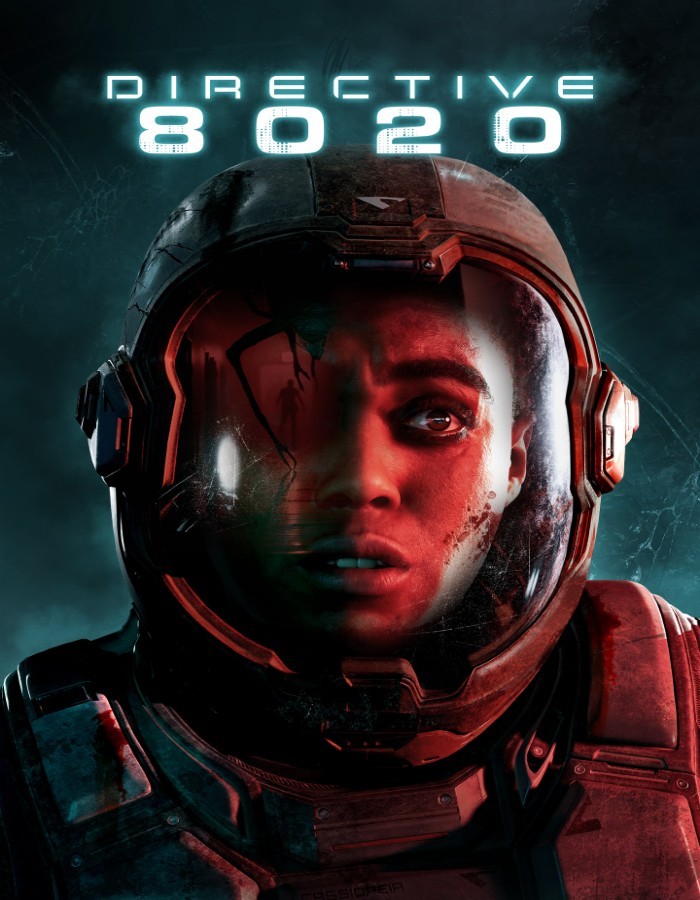 Directive 8020: Edição Deluxe Xbox Series X|S