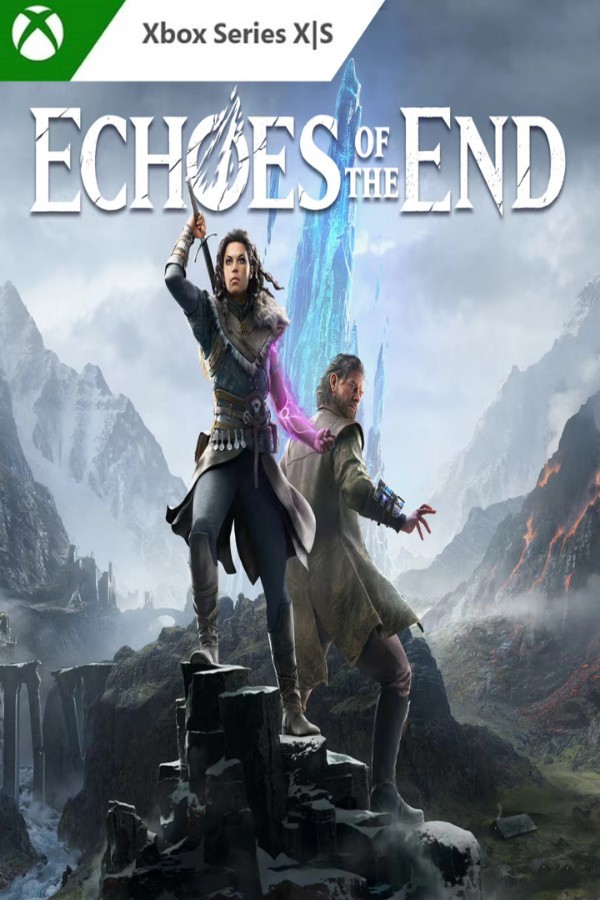 Echoes of the End Xbox Series X|S