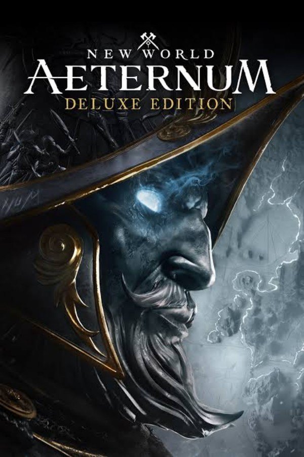 New World : Aeternum Deluxe Edition Xbox Series X|S