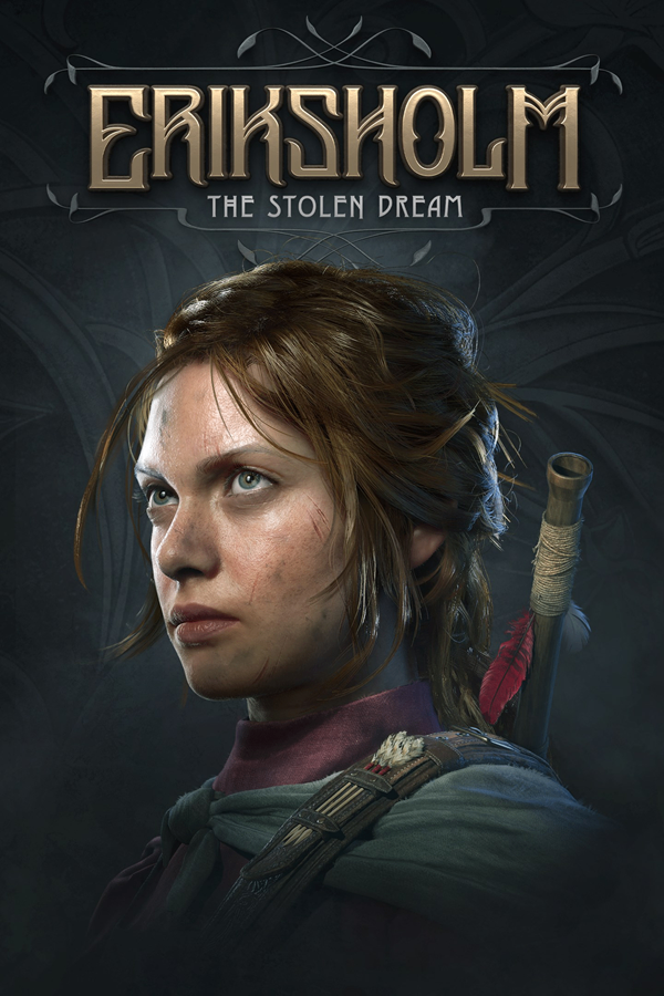 Eriksholm: The Stolen Dream Xbox Series X|S