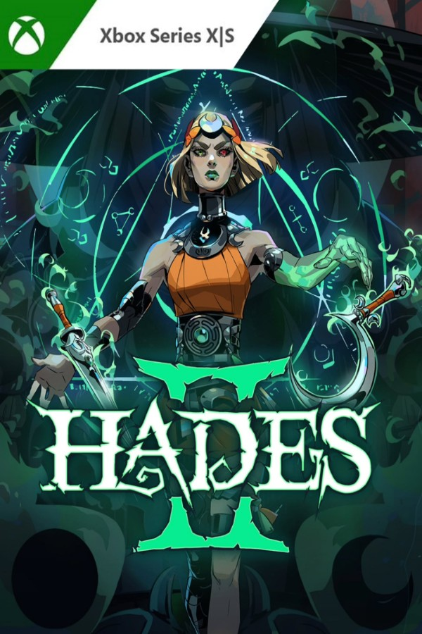 Hades II Xbox Series X|S