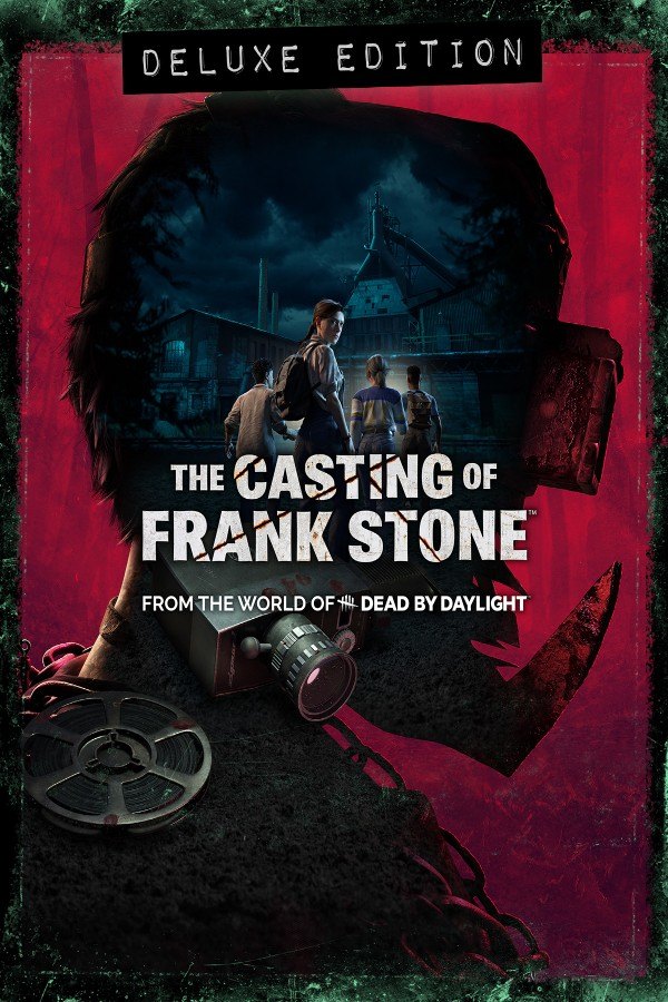 The Casting of Frank Stone Deluxe Edition Xbox One e Series X|S