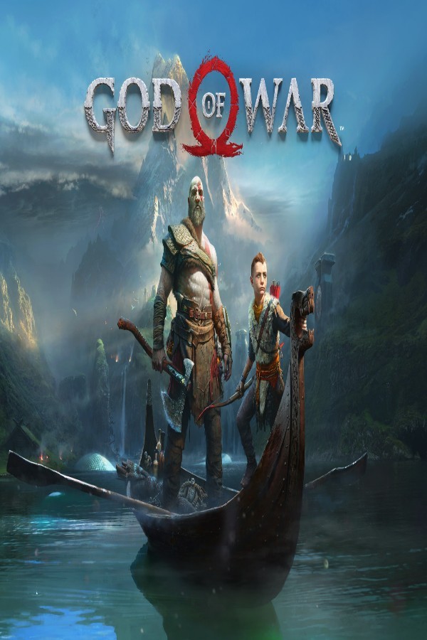 God of War Ps4 e Ps5 Mídia Digital Sem interrupção