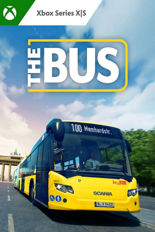 The Bus  Xbox Series X|S