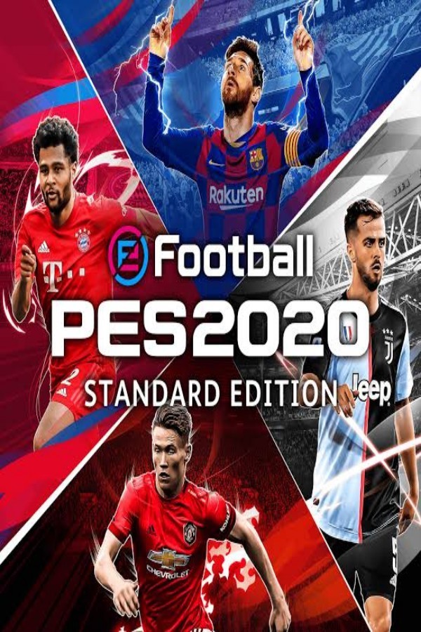 Pes 2020 Ps4 e Ps5 Online Sem Interrupção
