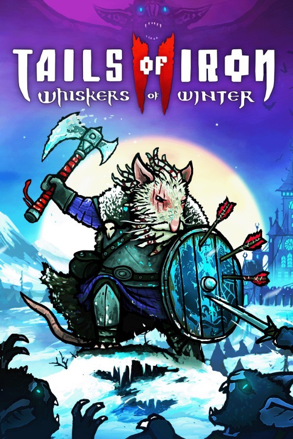 Tails of Iron 2: Whiskers of Winter Xbox One e Series X|S