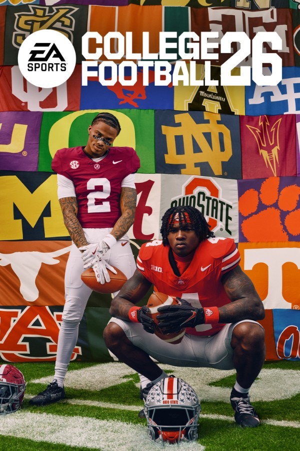 EA SPORTS College Football 26 Standard Edition Xbox Series X|S