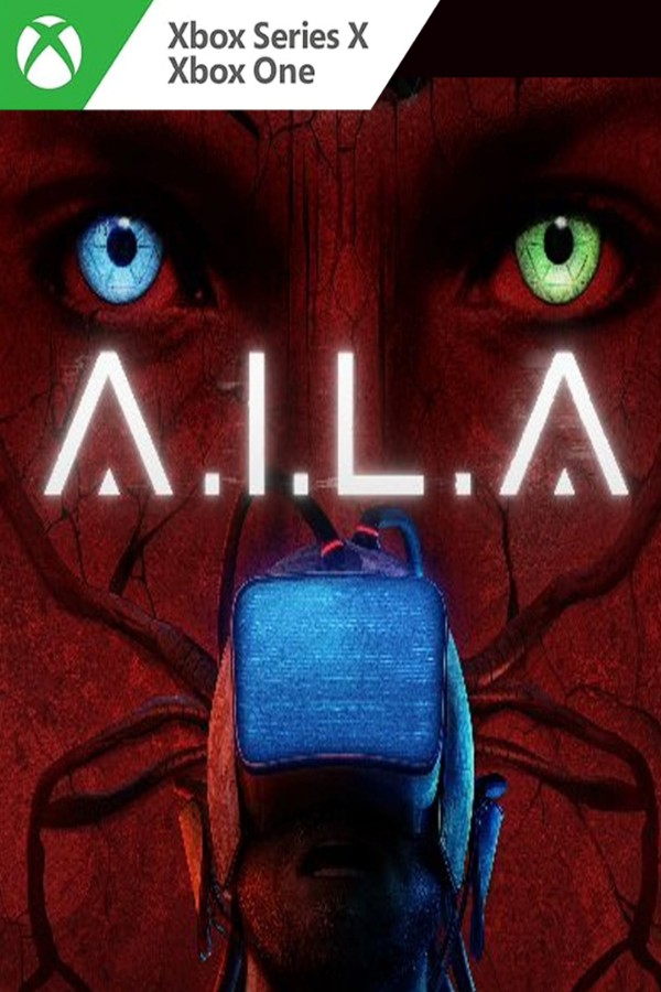 A.I.L.A Xbox Series X|S